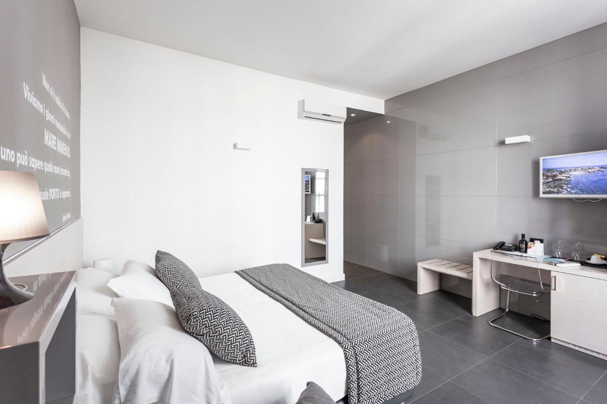 Nostos Rooms & Apartments Syracuse Exterior foto